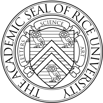 Rice University logo