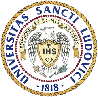 Saint Louis University logo