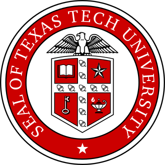 Texas Tech University logo
