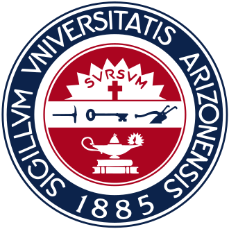 University of Arizona logo