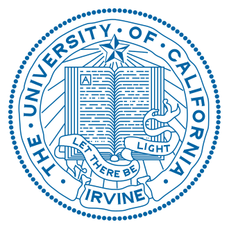 University of California, Irvine logo