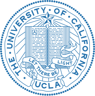 University of California, Los Angeles logo