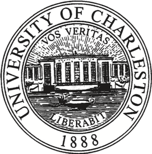 University of Charleston logo