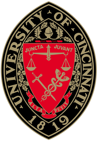 University of Cincinnati logo