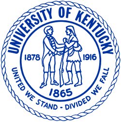 University of Kentucky logo