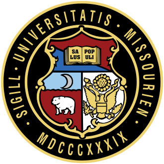 University of Missouri logo