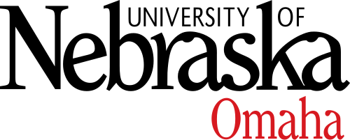 University of Nebraska at Omaha logo
