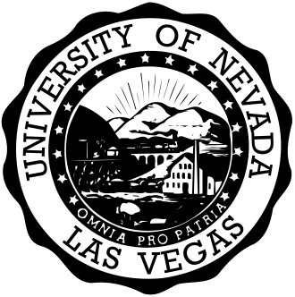 University of Nevada, Las Vegas logo