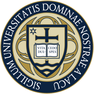 University of Notre Dame logo