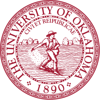University of Oklahoma logo