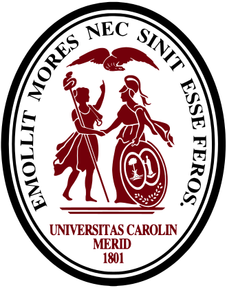 University of South Carolina logo