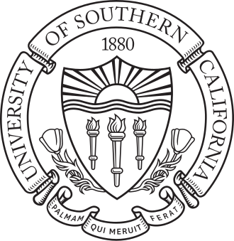 University of Southern California logo