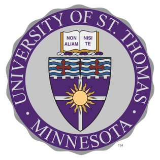 University of St. Thomas logo