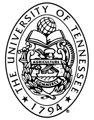 University of Tennessee, Knoxville logo