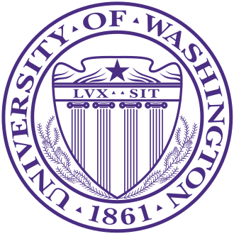 University of Washington logo