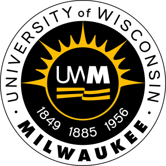 University of Wisconsin-Milwaukee logo