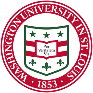 Washington University in St. Louis logo