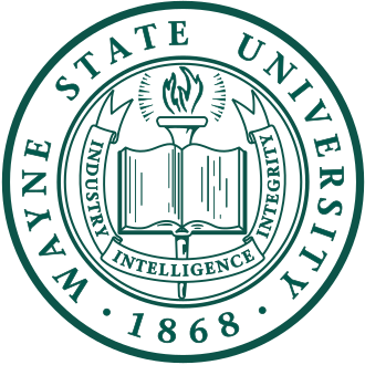 Wayne State University logo
