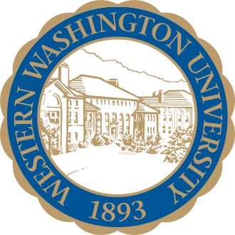 Western Washington University logo